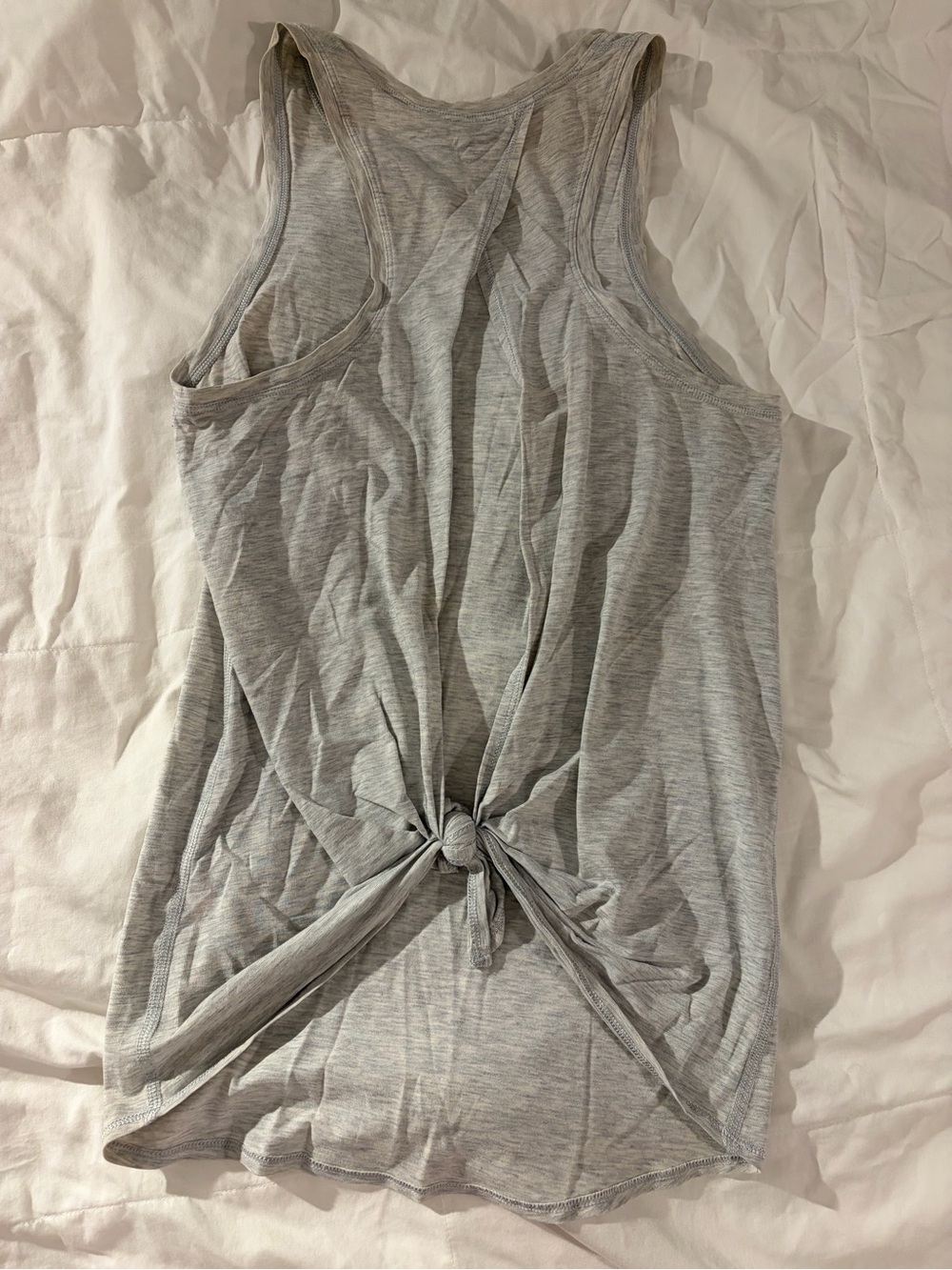 Lululemon Tank Top Bundle (3) | Cotton Blend | Approx. Women’s 6/8 - Picture 6 of 8